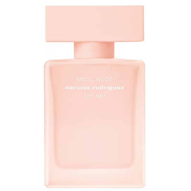 Narciso Rodriguez For Her Musc Nude woda perfumowana spray