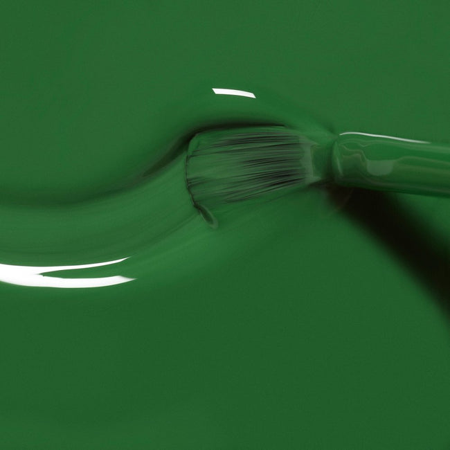Manucurist Green Nail Polish lakier do paznokci