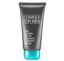 Clinique For Men™ Daily Hydrator SPF50 lekki krem nawilżający 75ml