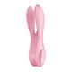 Satisfyer Threesome 1 wibrator Pink