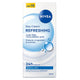 Nivea 24H Nawilżenia odświeżający krem na dzień SPF15 50ml