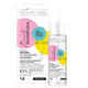 Bielenda Beauty Molecules ochronne ultralekkie serum w kroplach SPF50 30ml