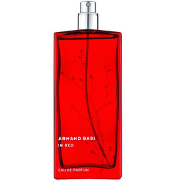 Armand Basi In Red woda perfumowana spray  Tester