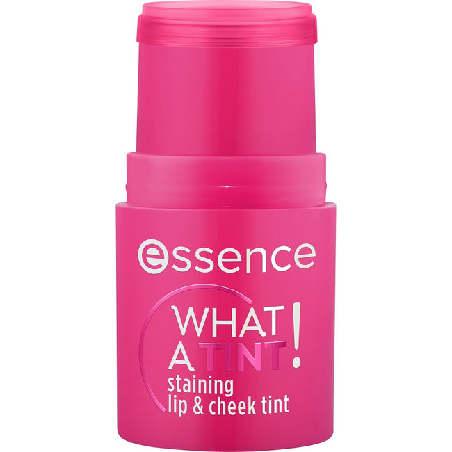 Essence What A Tint! tint do ust i policzków