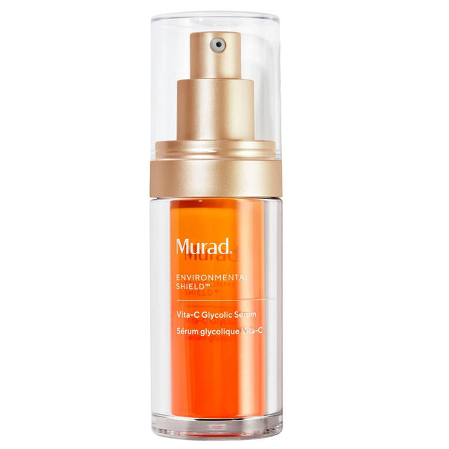 Murad Environmental Shield Vita-C Glycolic Serum rozświetlające serum do twarzy 30ml