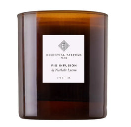 Essential Parfums Fig Infusion świeca zapachowa 270g