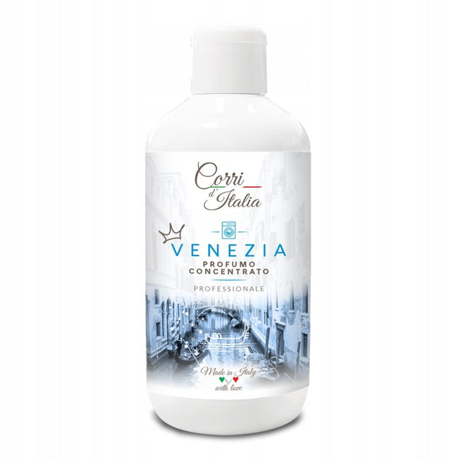 Corri d'Italia Perfumy do prania Venezia