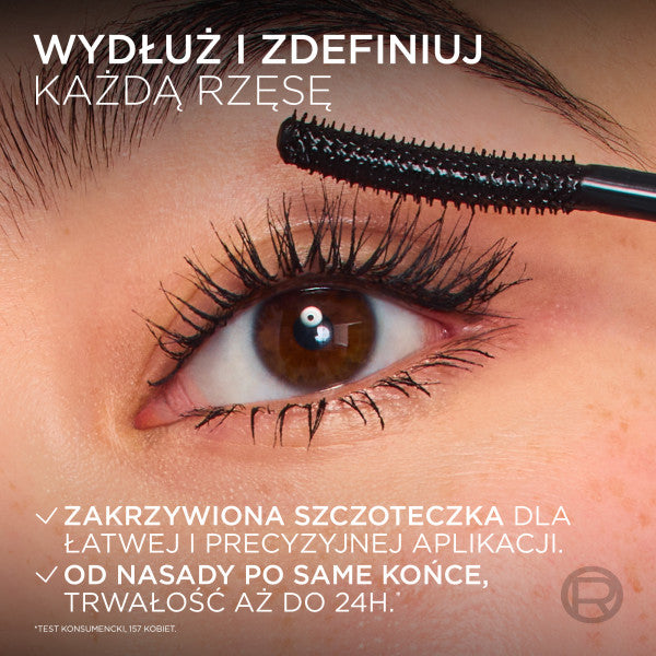 L'Oreal Paris Telescopic Extensionist tusz do rzęs