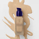 Claresa Natural Skin Tinted Serum Foundation podkład-serum z naturalnym wykończeniem