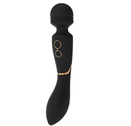 Dream Toys Elite Celine masażer dla kobiet Black