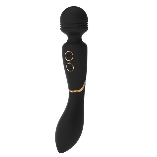 Dream Toys Elite Celine masażer dla kobiet Black