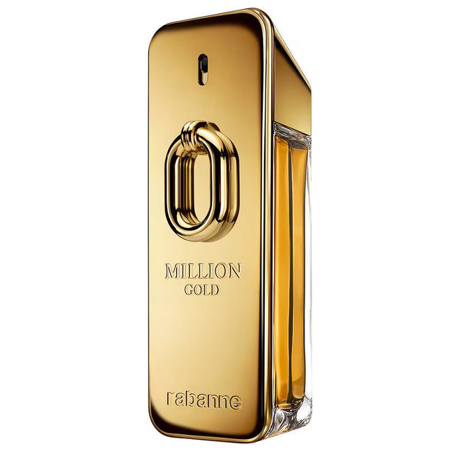 Paco Rabanne Million Gold woda perfumowana spray 100ml - produkt bez opakowania
