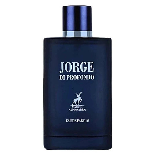 Maison Alhambra Jorge Di Profondo woda perfumowana