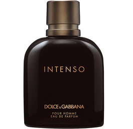 Dolce & Gabbana Intenso Pour Homme woda perfumowana spray 125ml - produkt bez opakowania