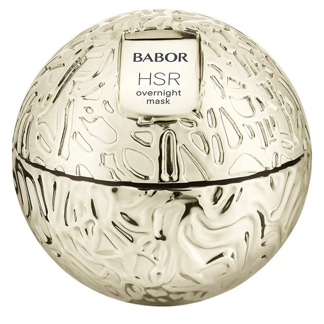 Babor HSR Lifting Overnight Mask maska do twarzy o działaniu przeciwzmarszczkowym i regenerującym 50ml