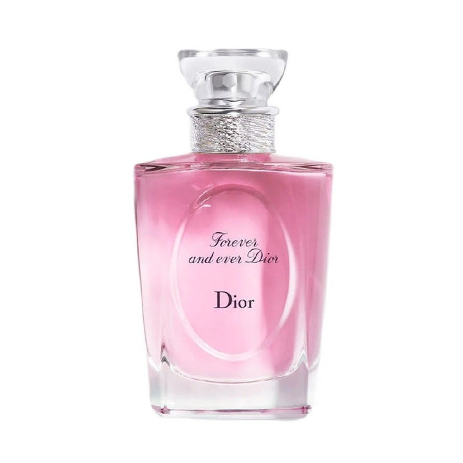 Dior Forever and Ever woda toaletowa
