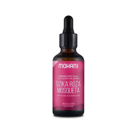 Mohani Olej z dzikiej róży Mosqueta Bio 50ml
