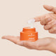 Origins Ginzing™ Energizing Gel Cream energetyzujący żel-krem nawilżający z kofeiną i niacynamidem 30ml