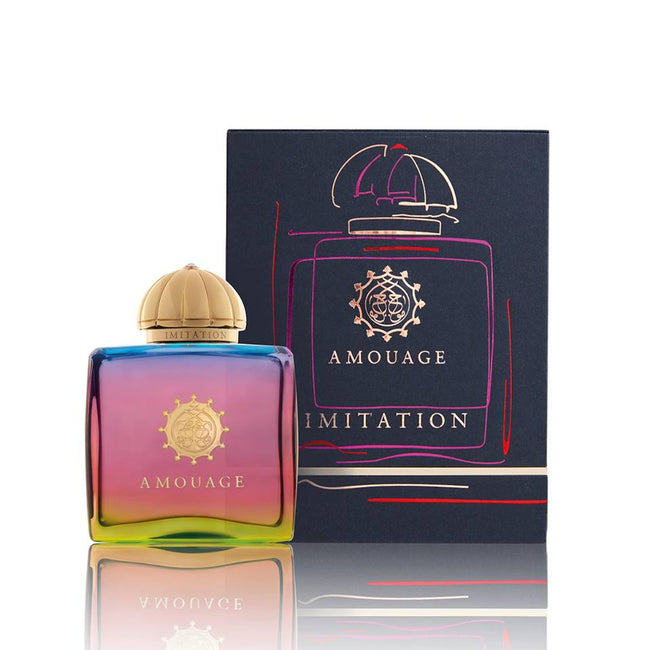 Amouage Imitation Woman woda perfumowana spray