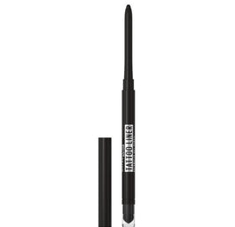 Maybelline Tattoo Liner Smokey Gel Pencil automatyczny eyeliner 1.3g
