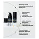 Veoli Botanica Eyeluminate Hero energetyzująco-rozświetlające serum pod oczy i na powieki 15ml