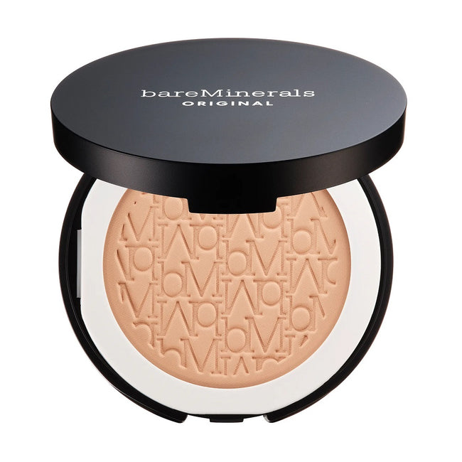 bareMinerals Original Pressed Powder Foundation SPF15 podkład w pudrze