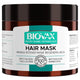 BIOVAX Biotyna Plus maska do włosów słabych i wypadających 250ml