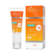 Bielenda Professional SupremeLab Energy Boost hydro-rewitalizujący krem ochronny do twarzy z Tetra-Vit C SPF50 40ml