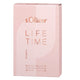 s.Oliver Life Time Women woda toaletowa spray