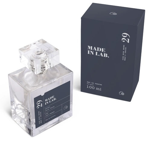 Made In Lab 29 Men woda perfumowana spray
