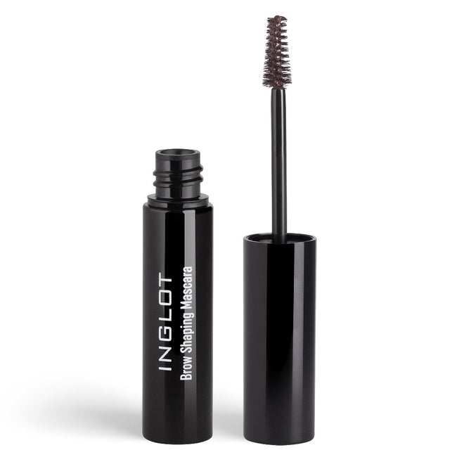 Inglot Brow Shaping Mascara modelujący tusz do brwi