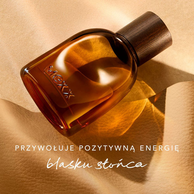 Mexx Inspired Glow for Him woda perfumowana
