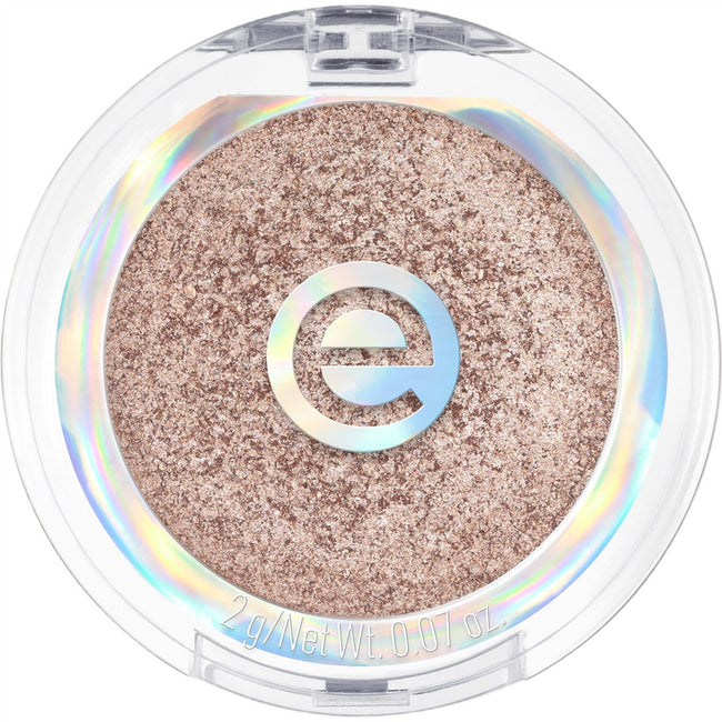 Essence Mono Eyeshadow Pearly perłowy cień do powiek