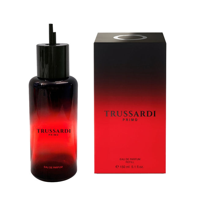 Trussardi Primo woda perfumowana refill 150ml