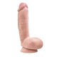Dr.Skin Realistyczne dildo 21.5cm