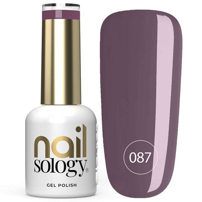 Clavier Nailsology lakier hybrydowy