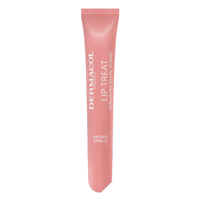 Dermacol Lip Treat nawilżający błyszczyk do ust 10ml