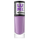 Eveline Cosmetics Lumi Bloom rozświetlający lakier do paznokci