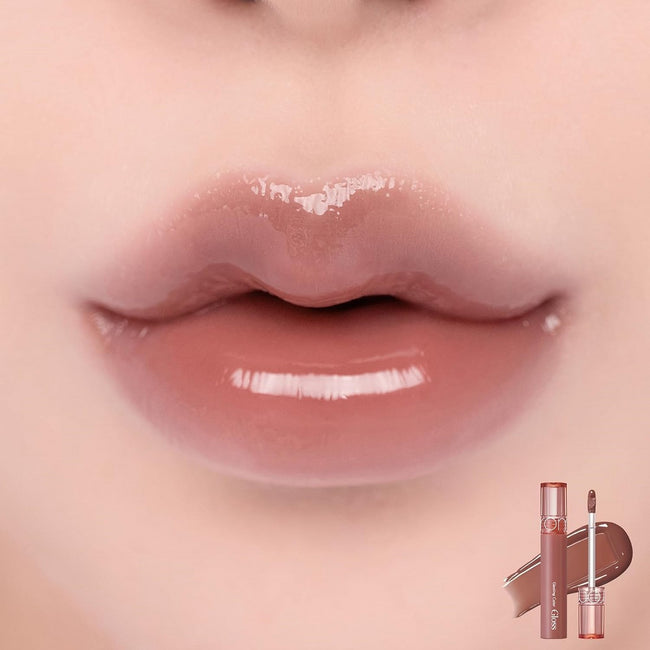 Rom&nd Glasting Color Gloss błyszczyk do ust 4g