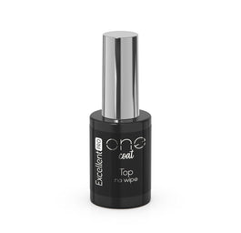 Excellent PRO One Coat Top No Wipe top bez przemywania 11g