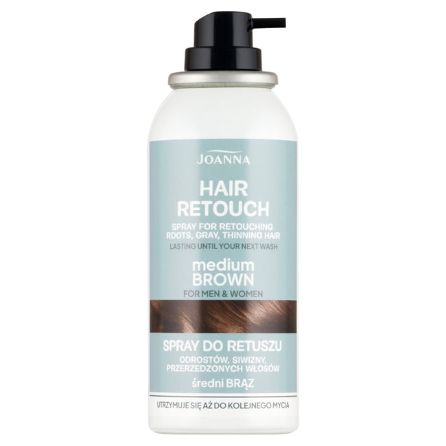 Joanna Hair Retouch spray do retuszu