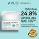 APLB Glutathione Niacinamide Facial Cream rozjaśniający krem do twarzy 55ml