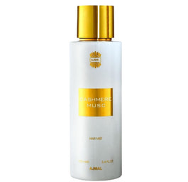 Ajmal Cashmere Musc mgiełka do włosów 100ml