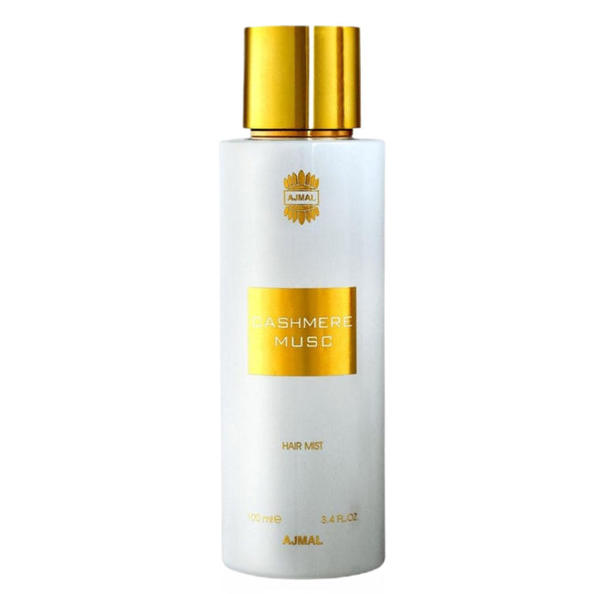 Ajmal Cashmere Musc mgiełka do włosów 100ml