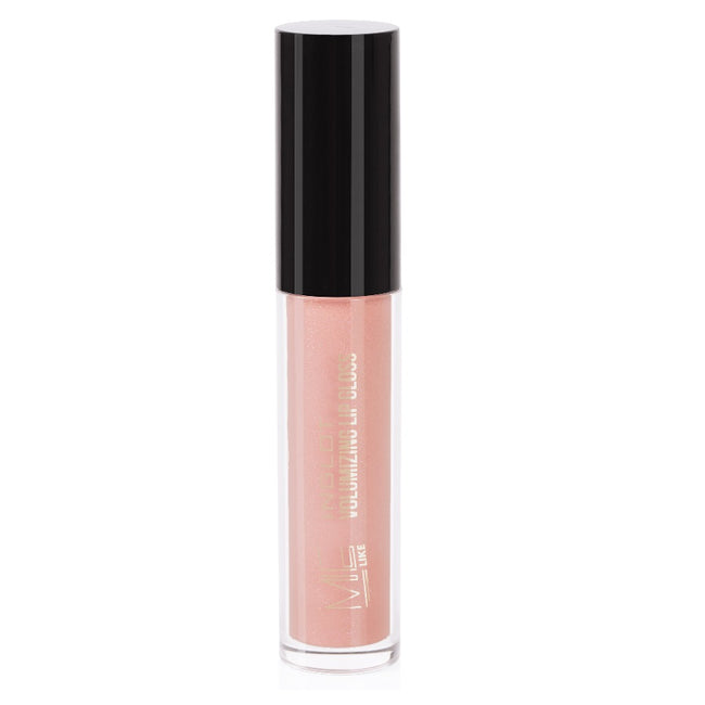 Inglot Me Like Volumizing Lip Gloss błyszczyk powiększający usta