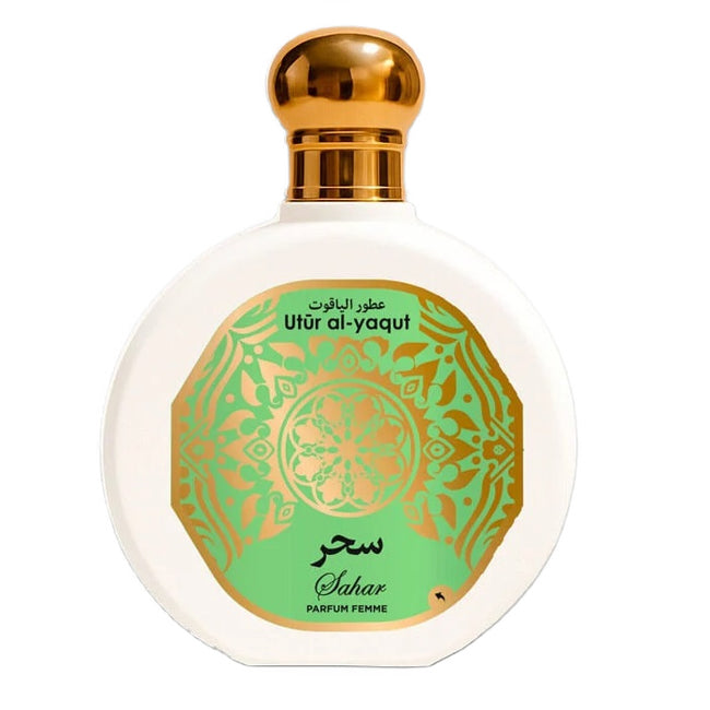 Saphir Utur Al-Yaqut Sahar woda perfumowana