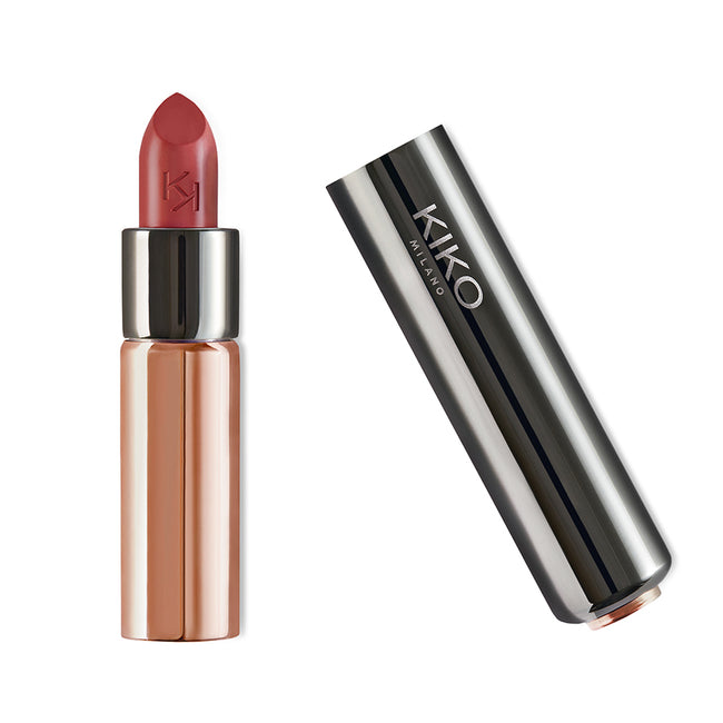 KIKO Milano Gossamer Emotion Creamy Lipstick kremowa pomadka do ust 3.5g