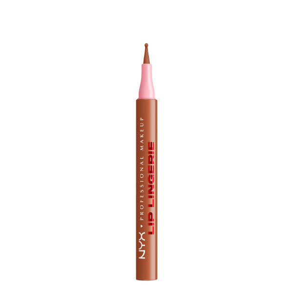 NYX Professional MakeUp Lip Lingerie konturówka do ust z tintem 1ml