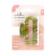 Invisibobble Clipstar Fashion klamra do włosów Evergreen M 1szt.