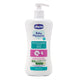 Chicco Baby Moments płyn do kąpieli 0m+ Relax 500ml